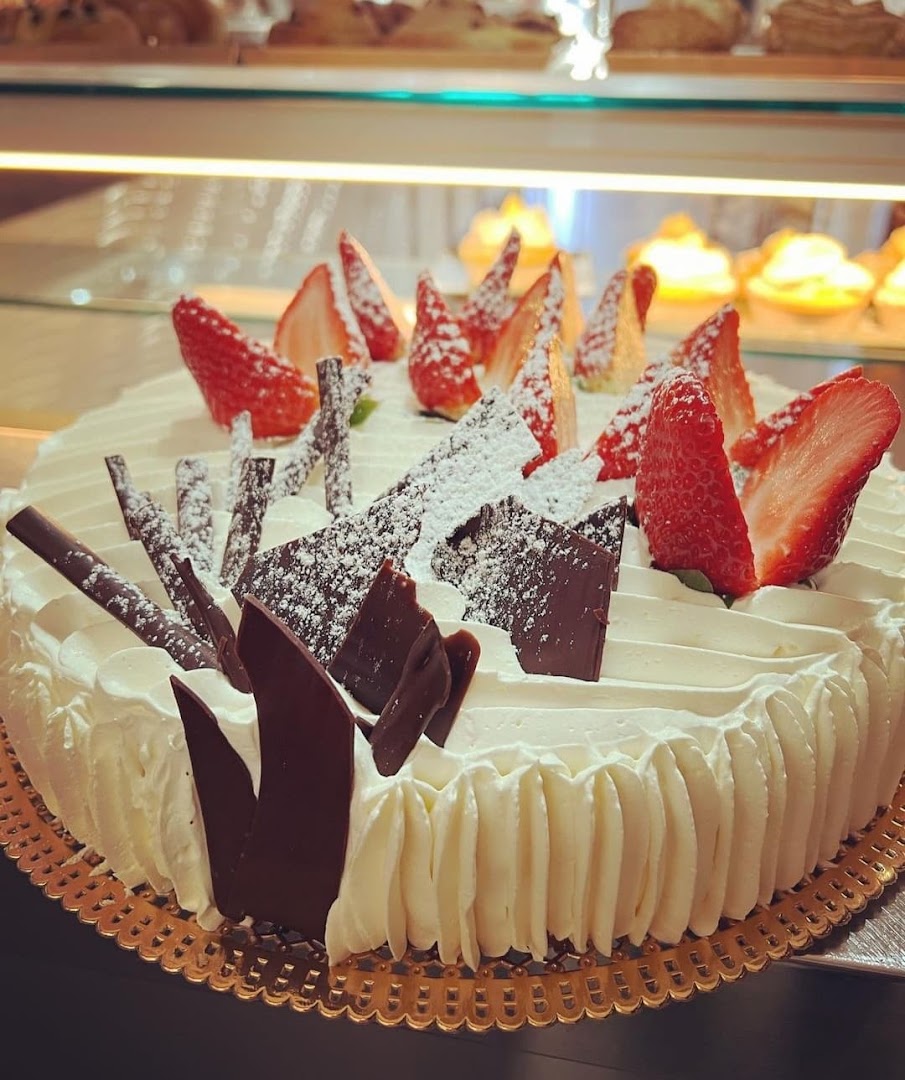 Gigi’s cafe’