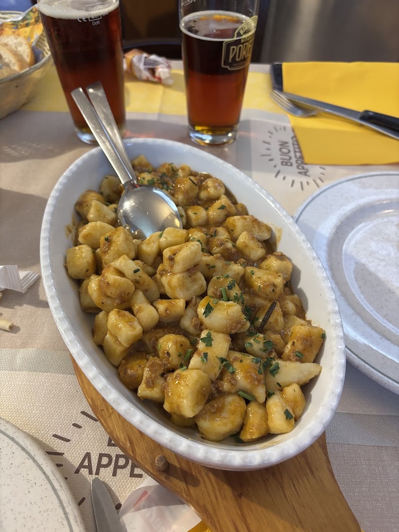 Giglio Azzurro