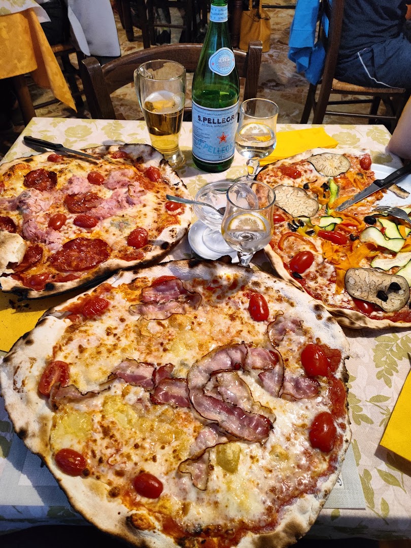 Giglio Azzurro