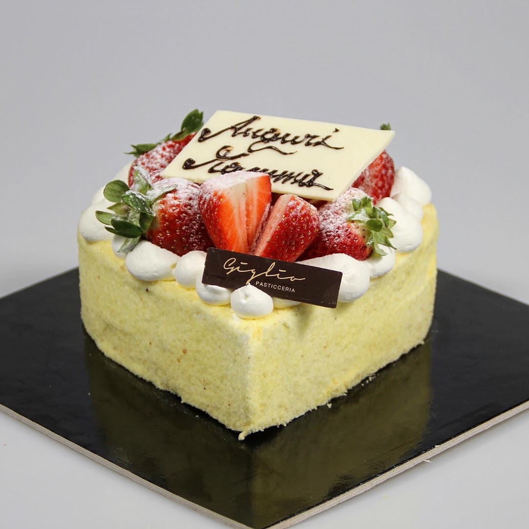 Giglio Pasticceria Cesate