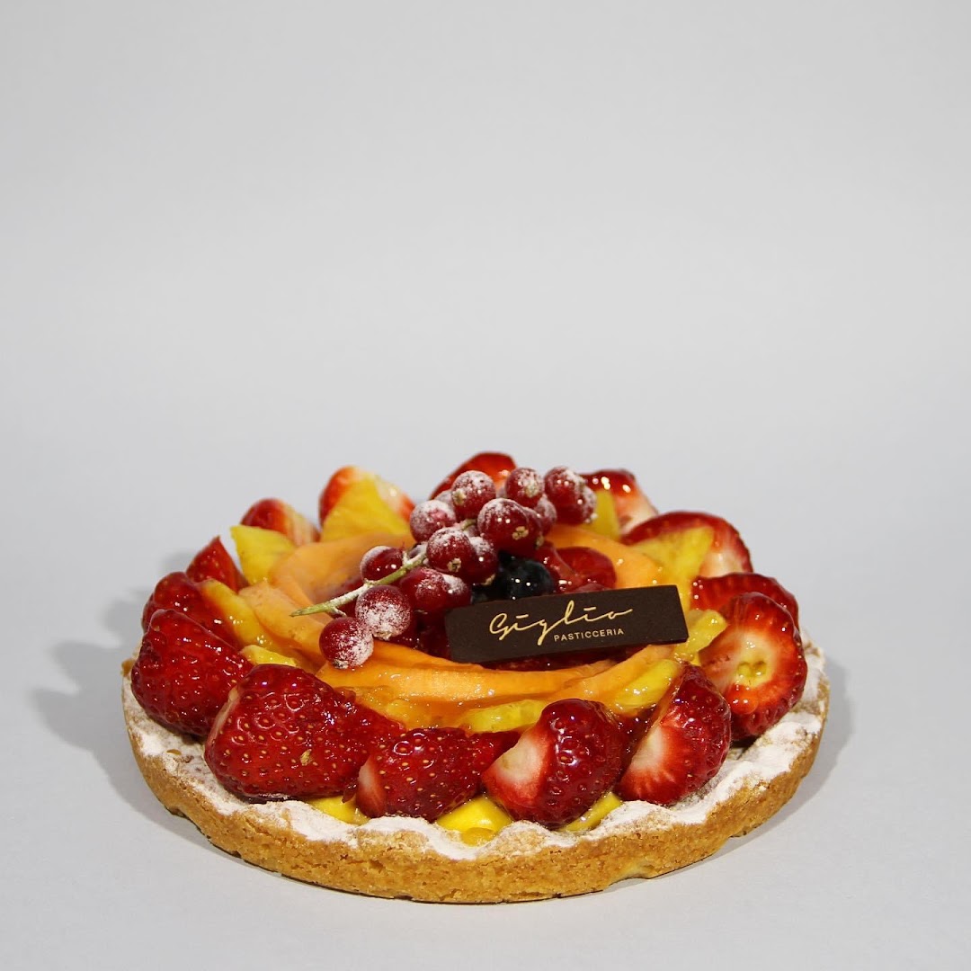 Giglio Pasticceria Cesate