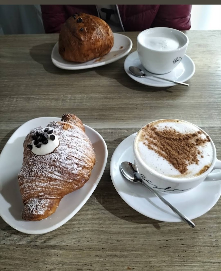 Giglio Pasticceria Cesate