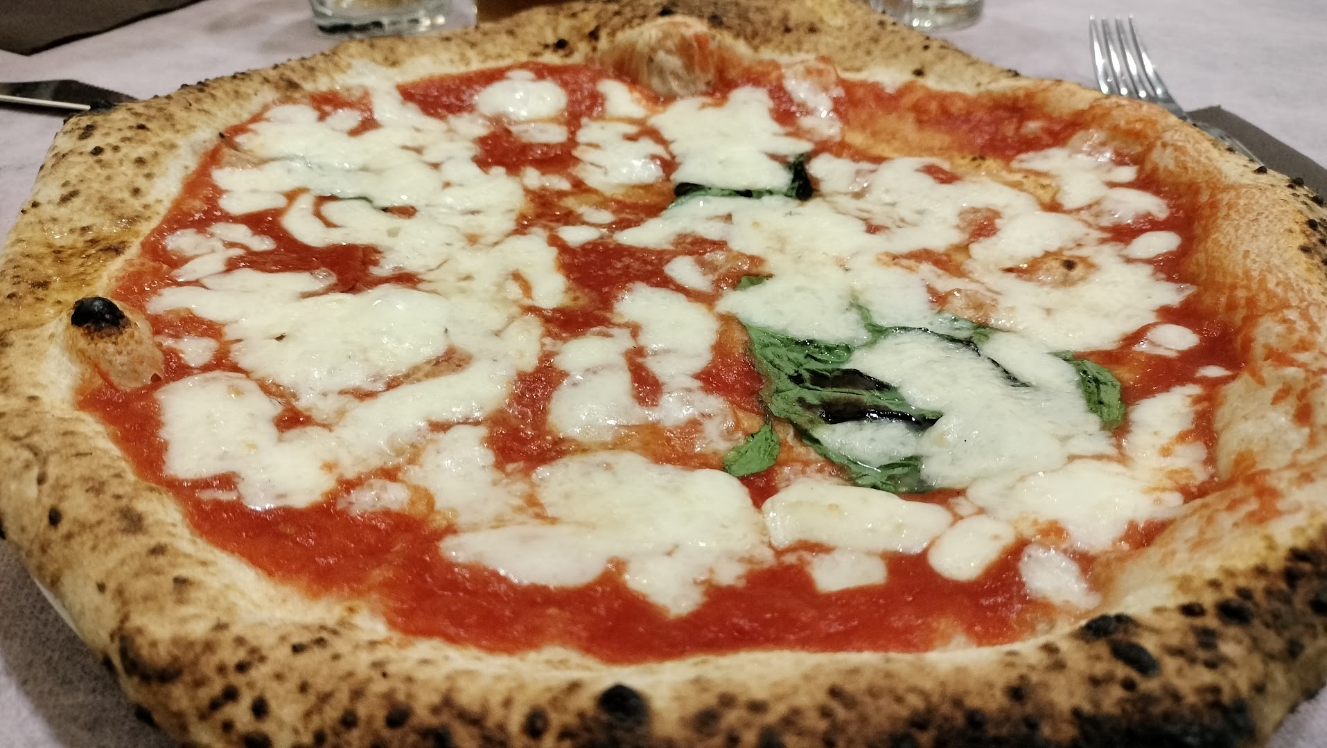Giglio Rosso