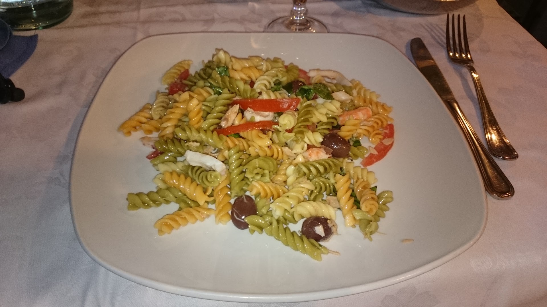 Gil Cafe'