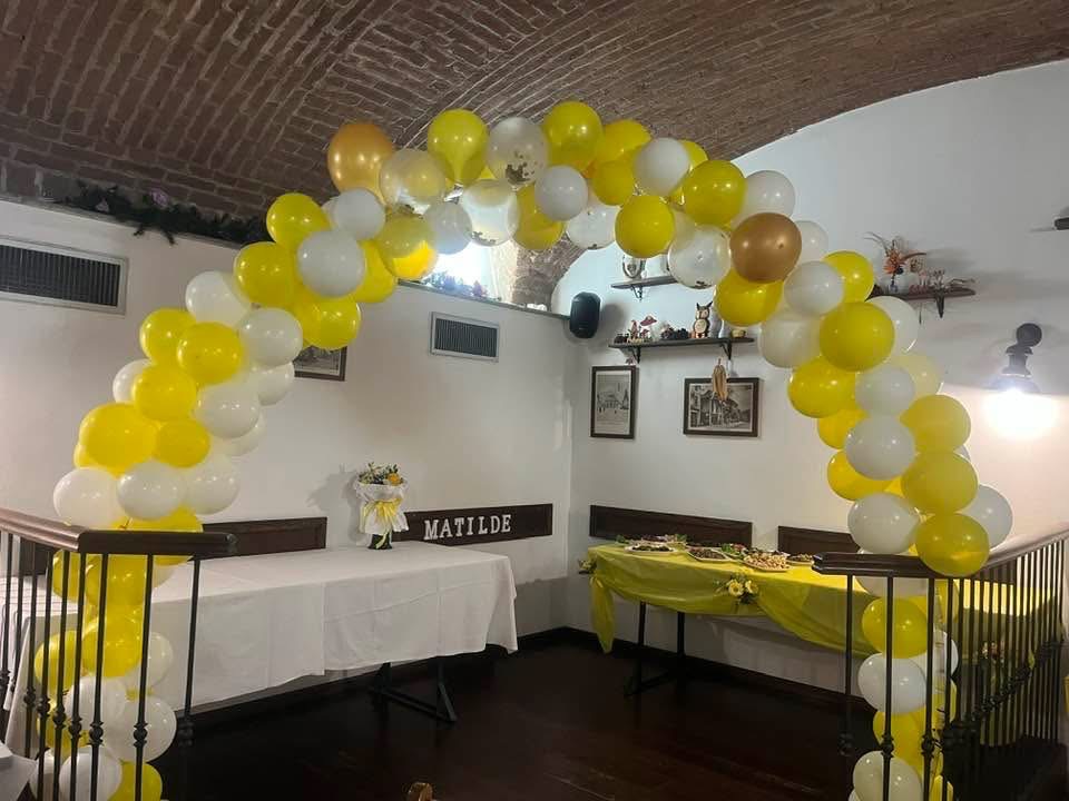 Gil Pub, Castano Primo