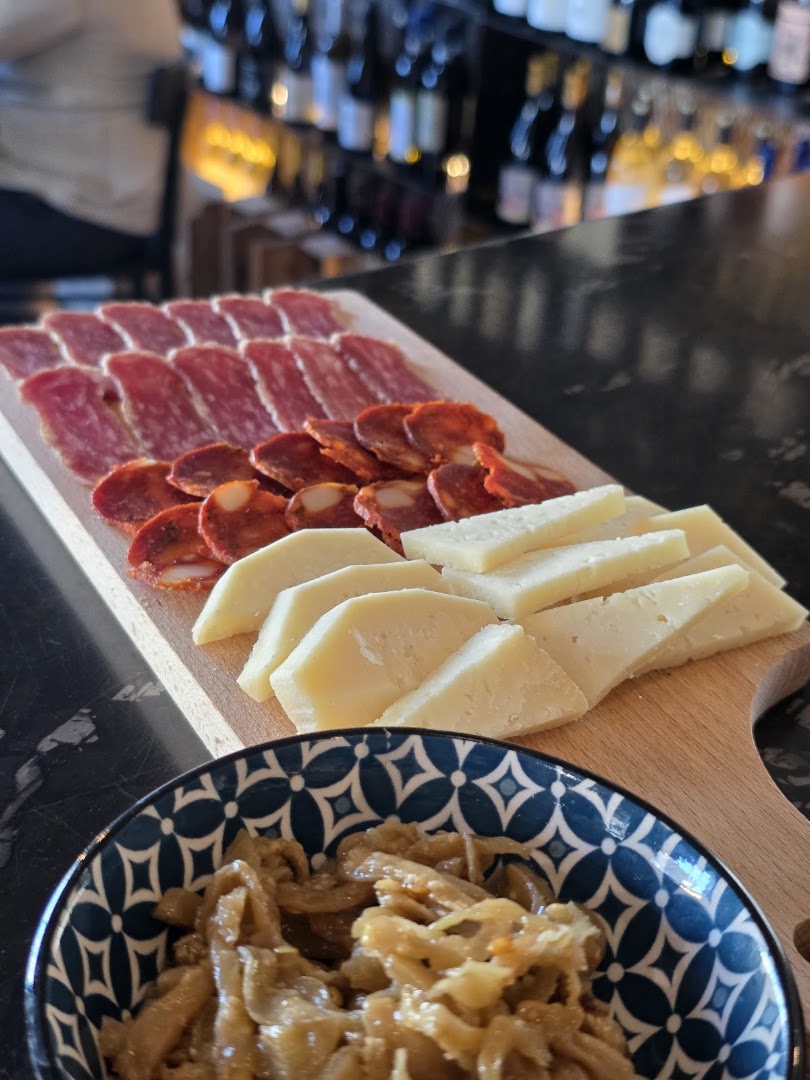 Gila Bar Bistrò Enoteca