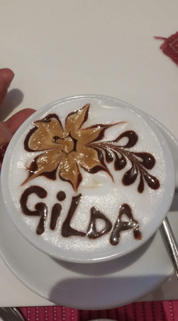 GILDA Caffetteria Tabacchi Edicola
