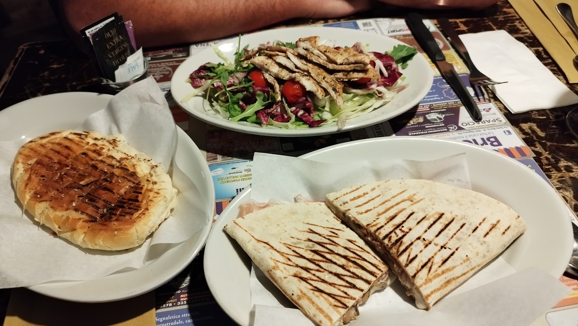Gilgamesh