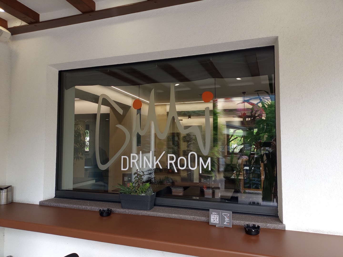 Gilli Drink Room