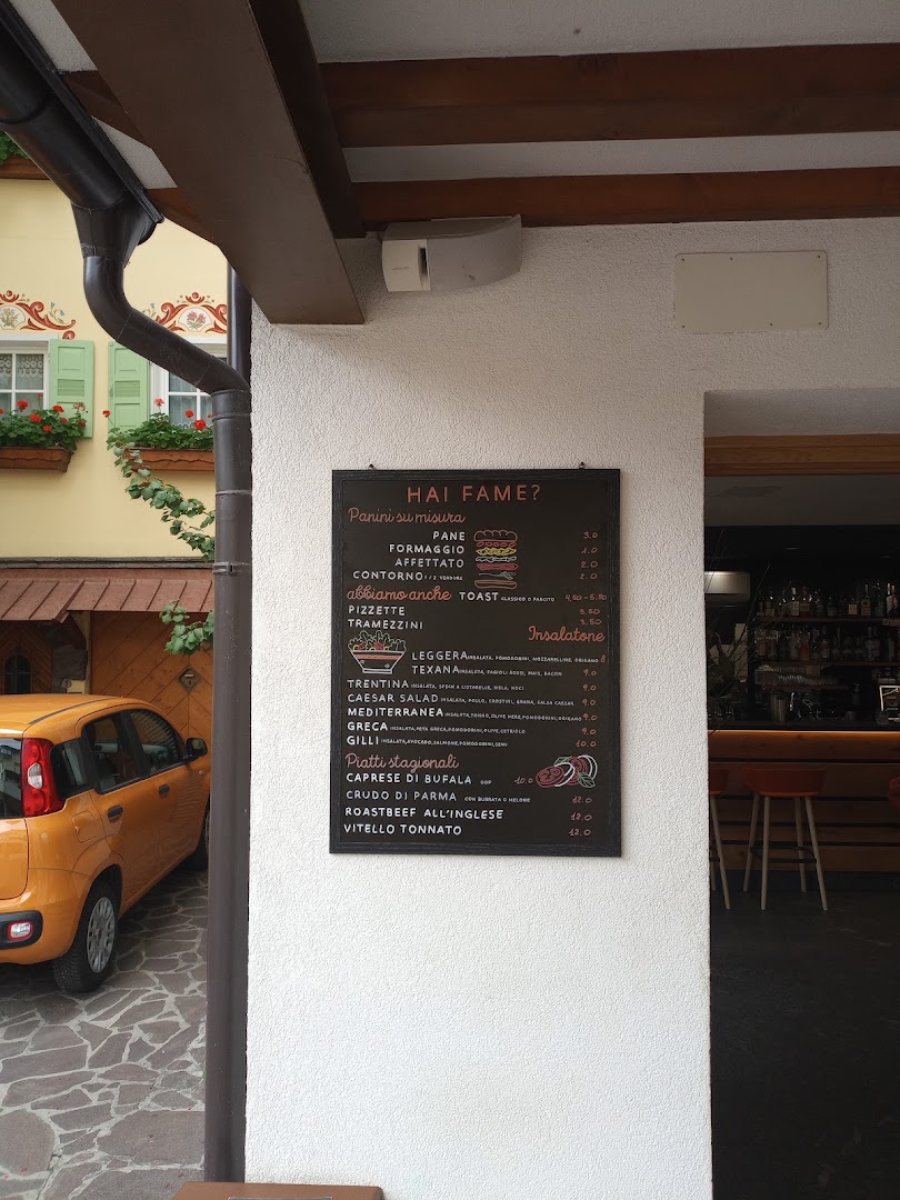 Gilli Drink Room