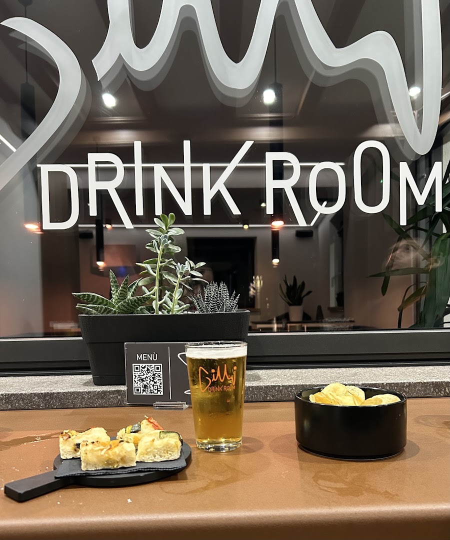 Gilli Drink Room
