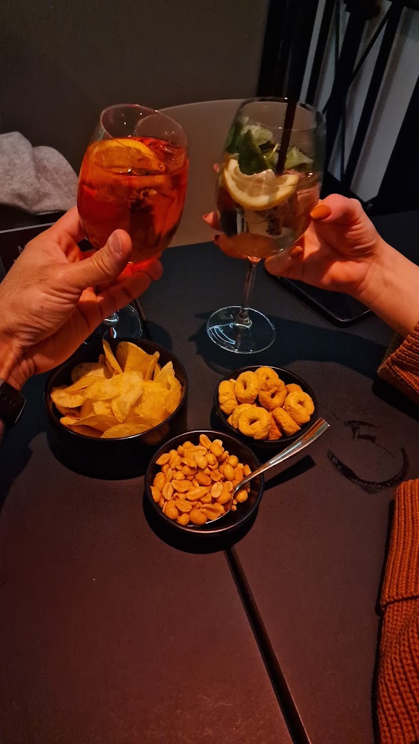 Gilli Drink Room