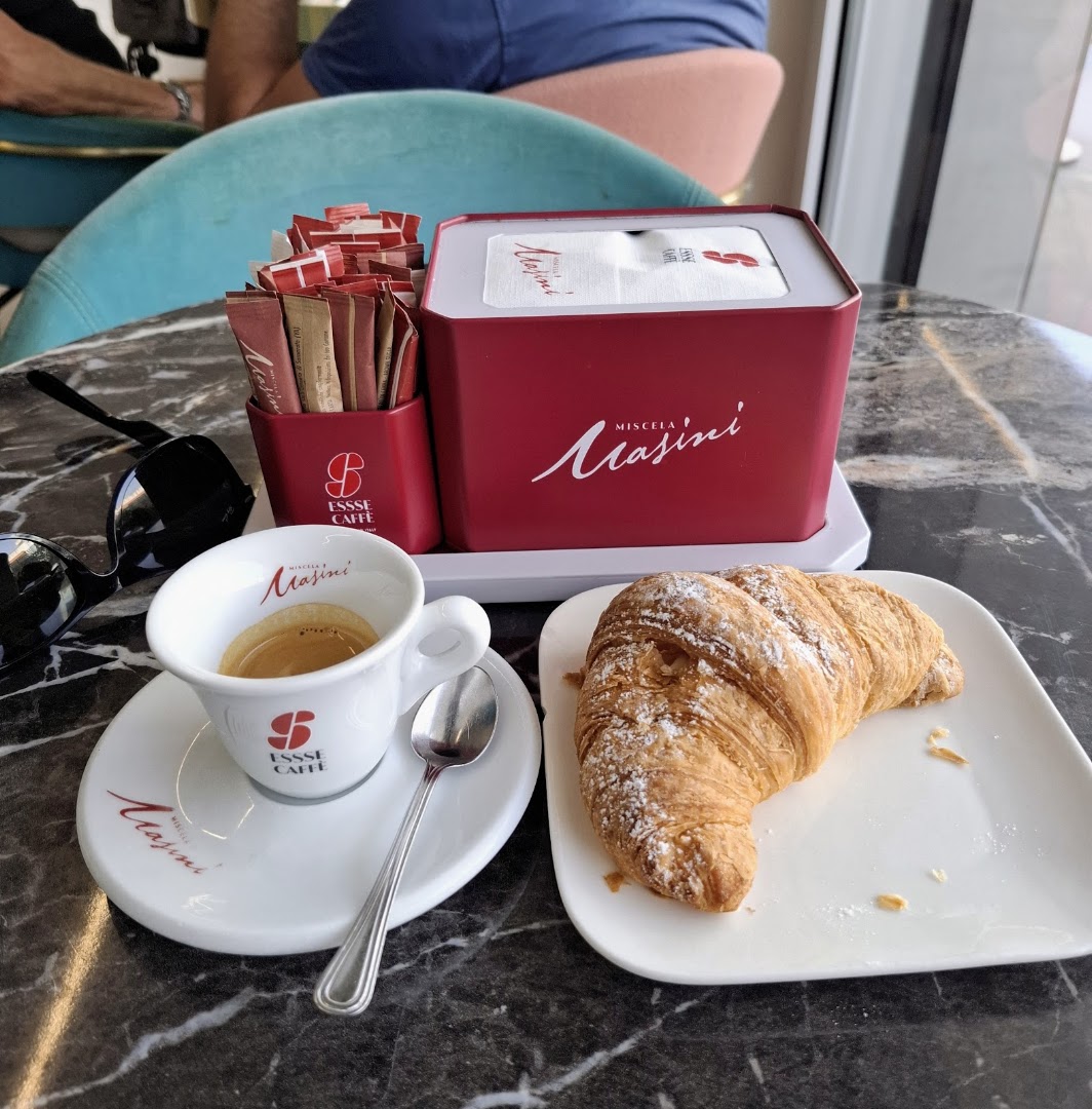 GiMaMi Caffetteria Gelateria