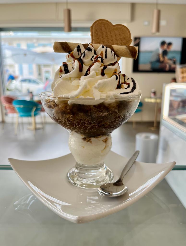 GiMaMi Caffetteria Gelateria