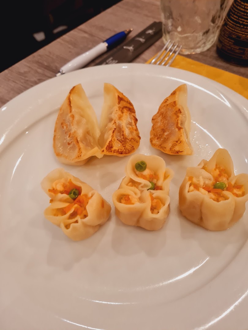 Gimi sushi
