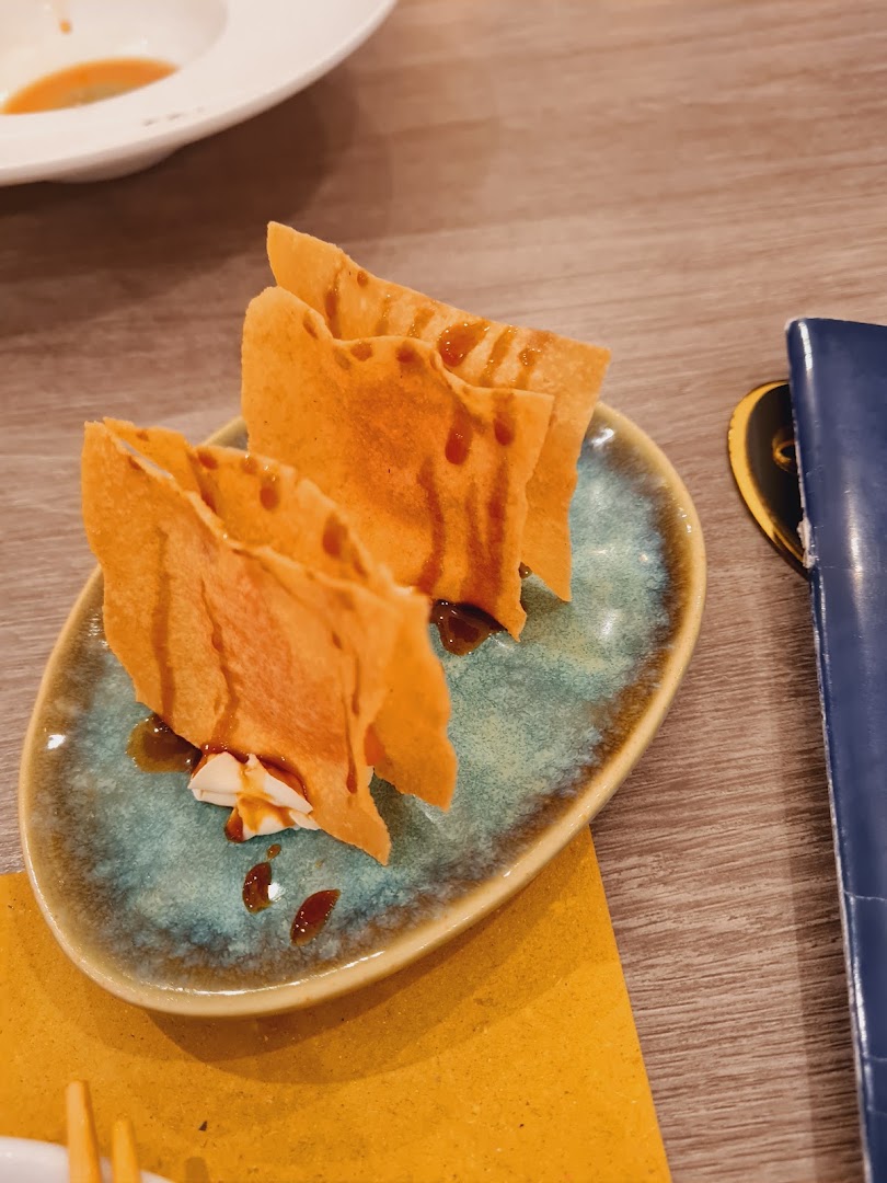 Gimi sushi