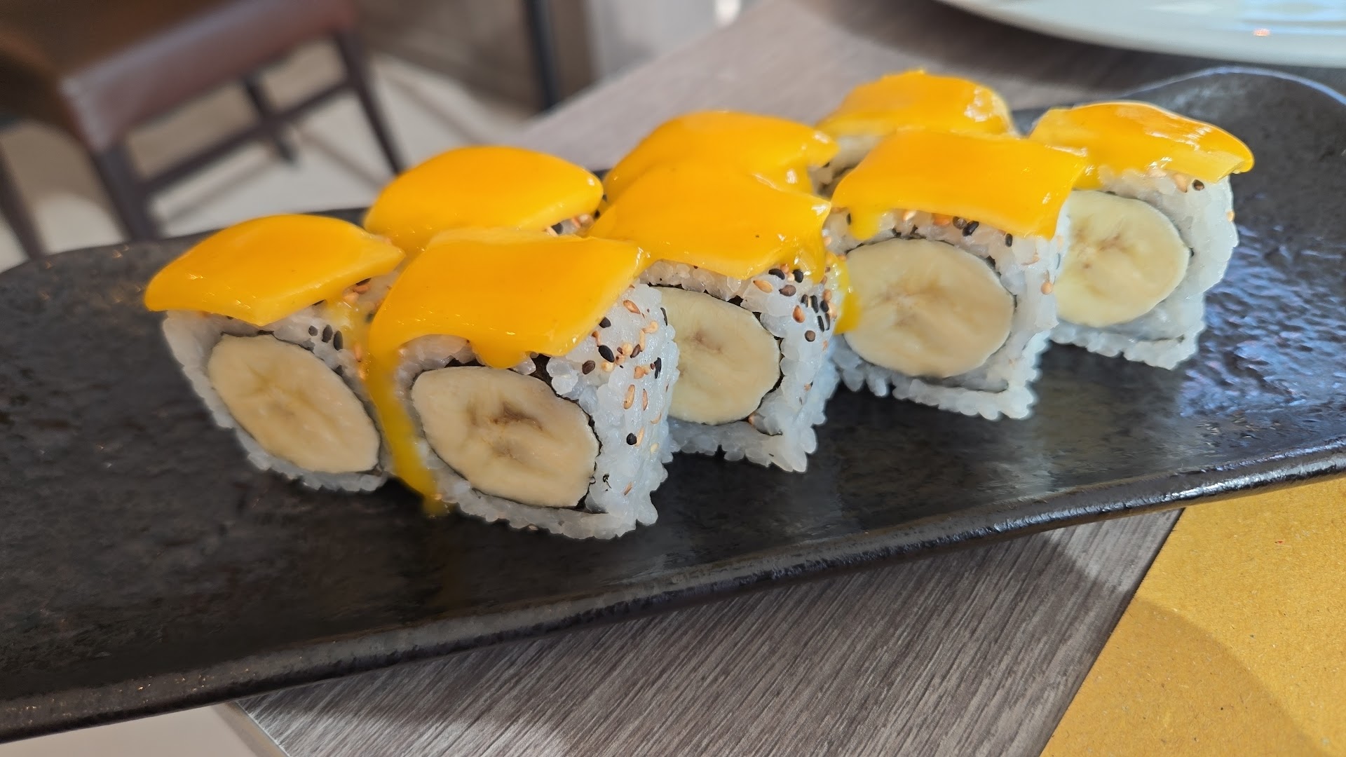 Gimi sushi