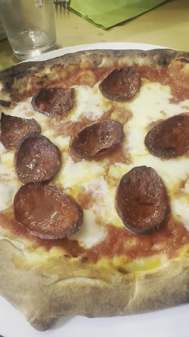 Gimmy Gio'