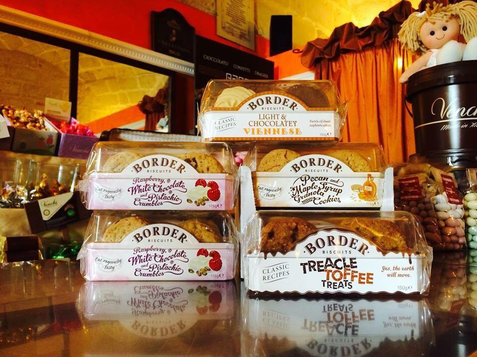 Gin Tonic Club - Caffetteria Choc House