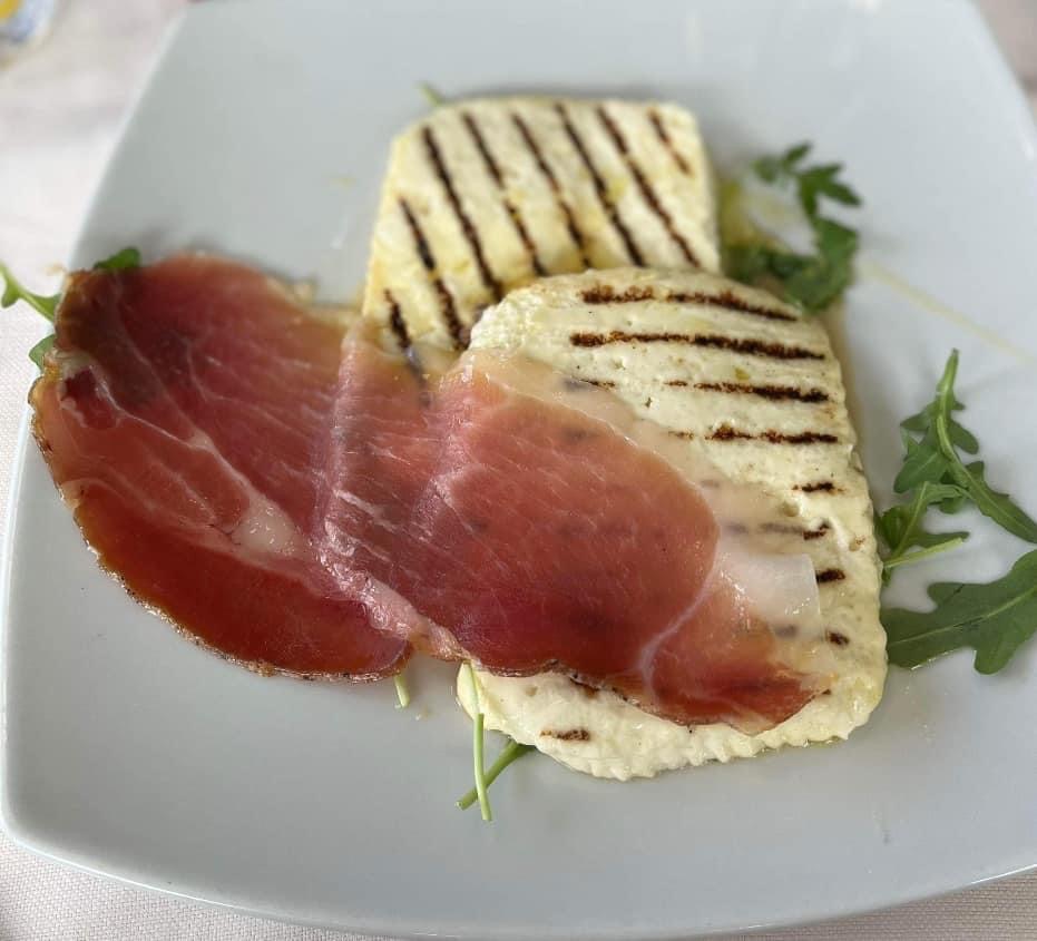 Gina Cafè