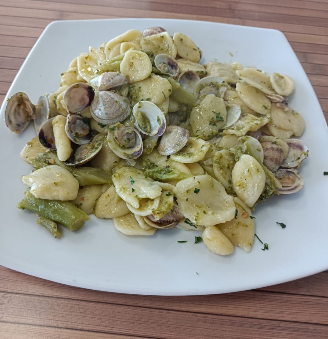 Gina Cafè