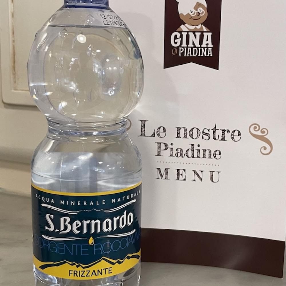 Gina La Hamburgheria