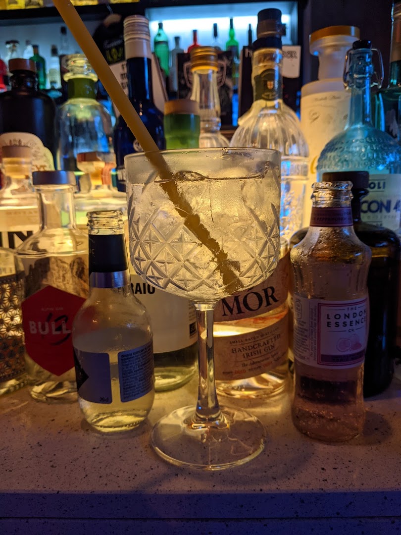 Gineria Lo-Ju Lambrate, Milano