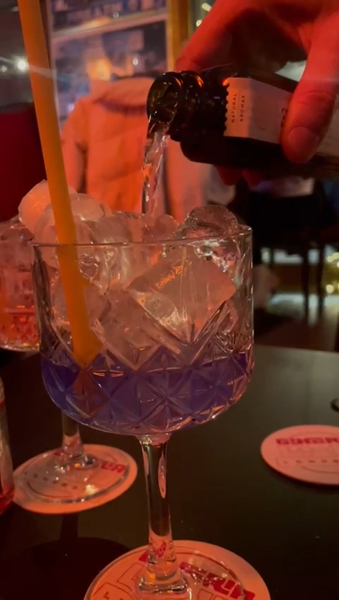 Gineria Lo-Ju Lambrate