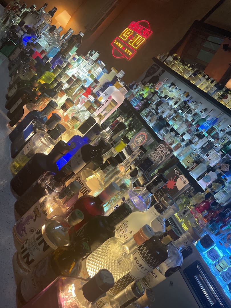 Gineria Lo-Ju Lambrate