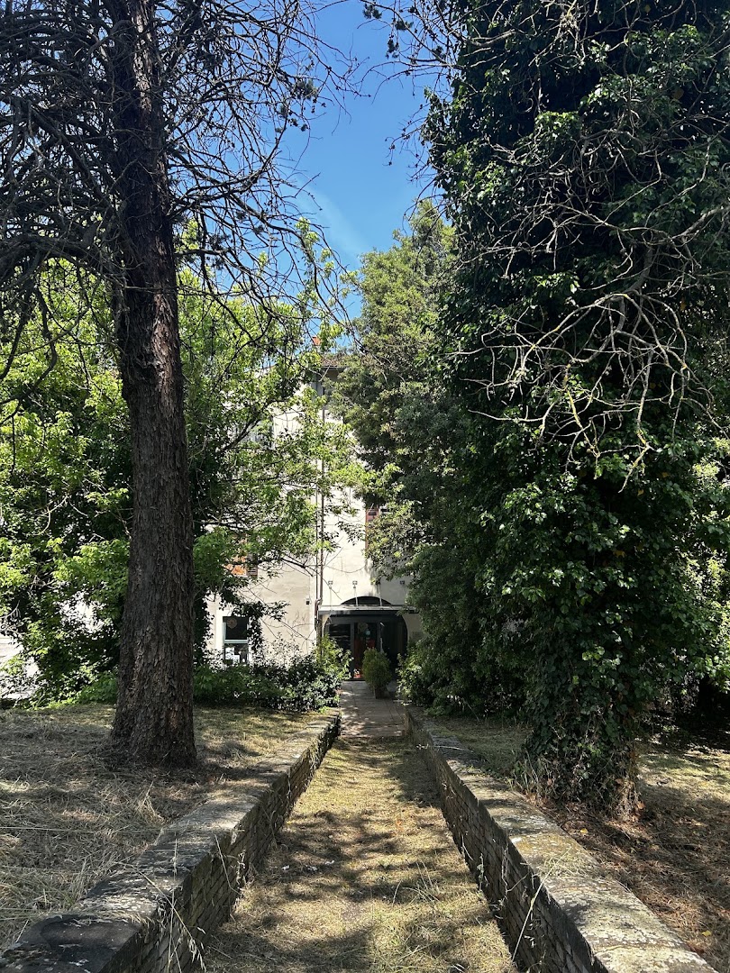 Ginestra - Fabbrica della Conoscenza