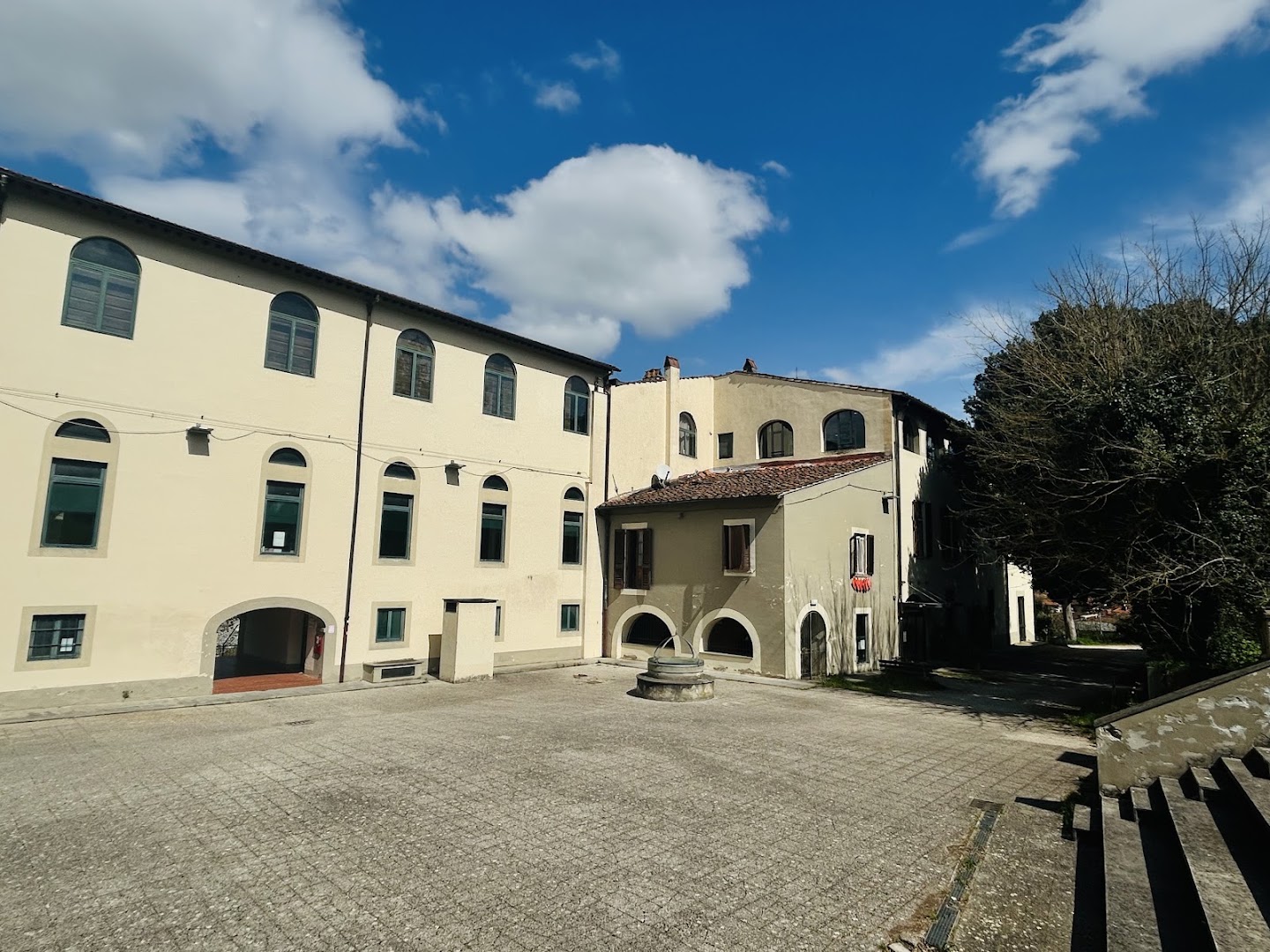 Ginestra - Fabbrica della Conoscenza
