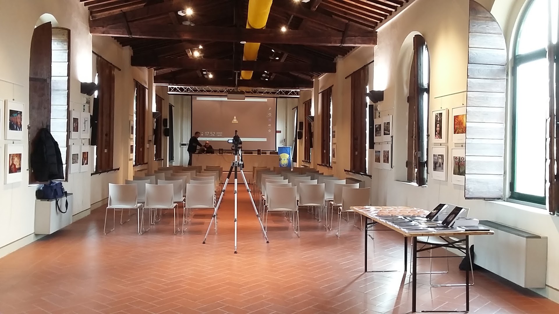 Ginestra - Fabbrica della Conoscenza