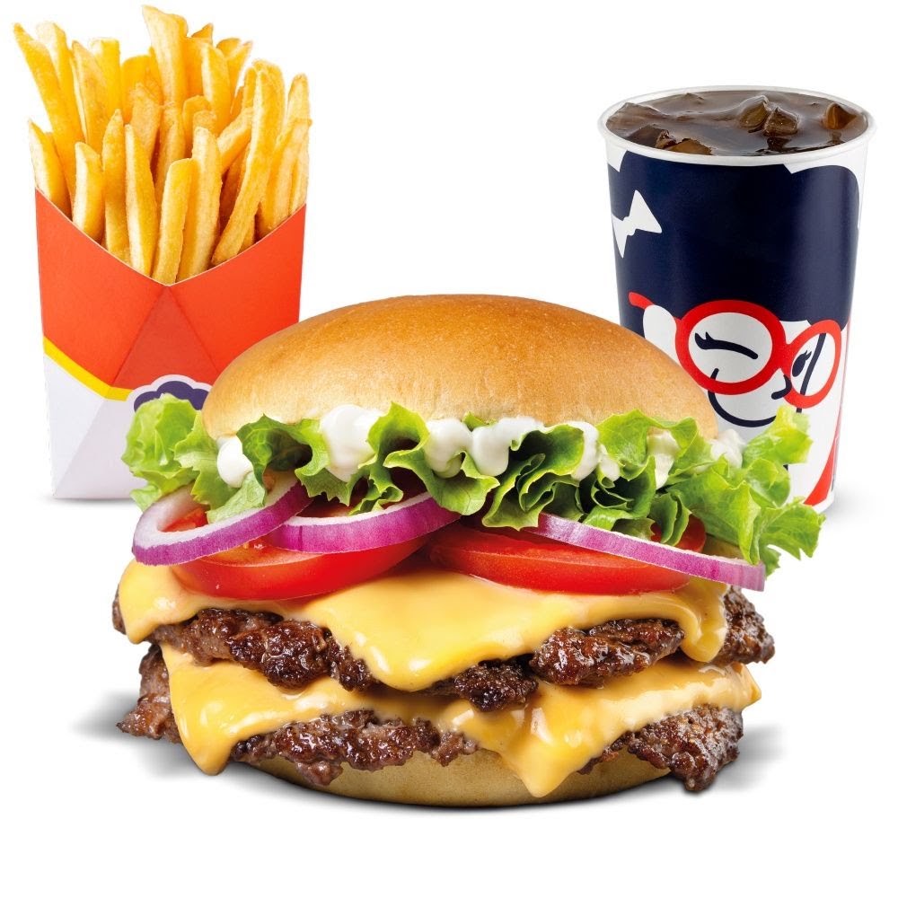 Ginetta Burger