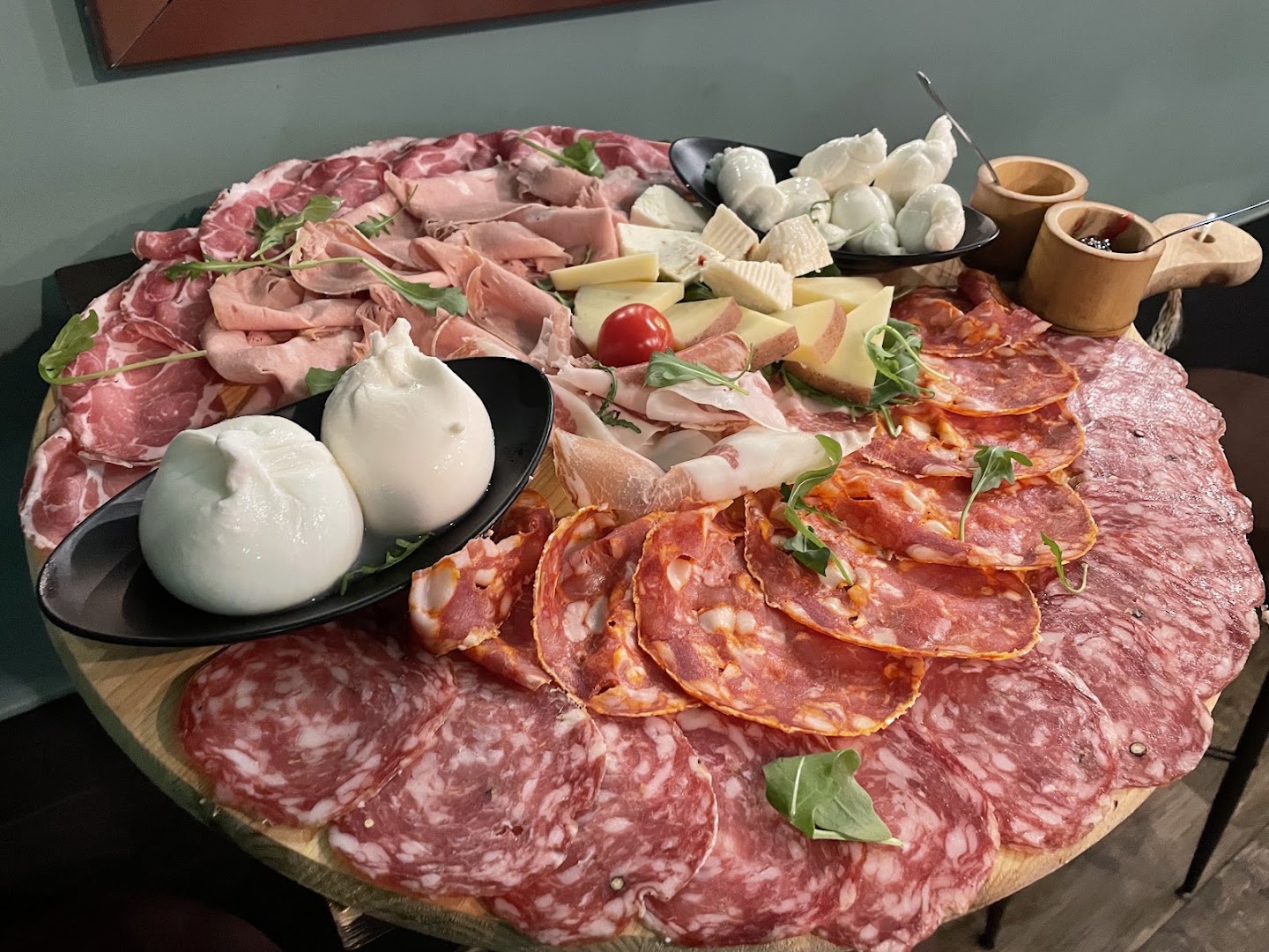 Ginetto