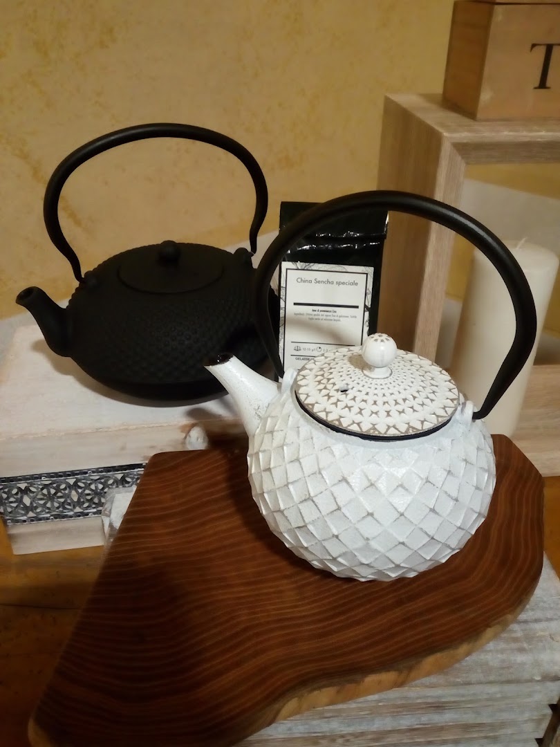 Ginevra Cremeria Caffetteria, Torre Pellice