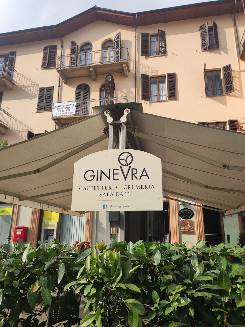 Ginevra Cremeria Caffetteria