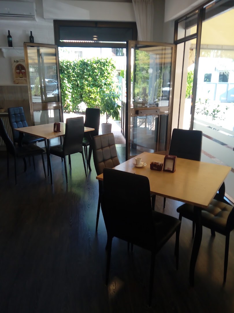 Ginger Bar, Montebelluna