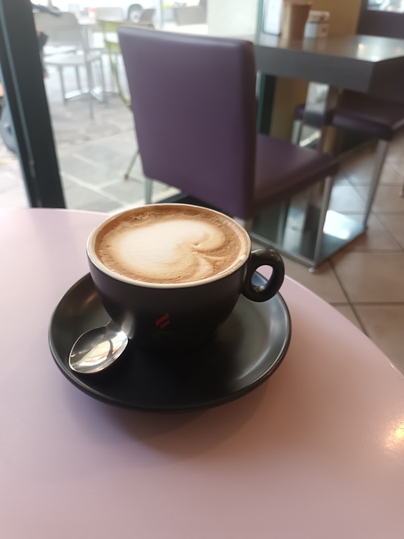 Ginger Cafe, Gabicce Mare