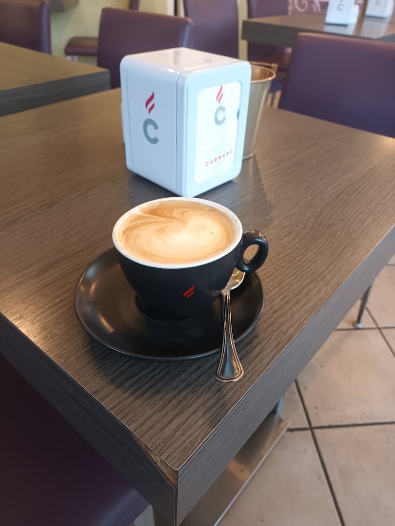 Ginger Cafe