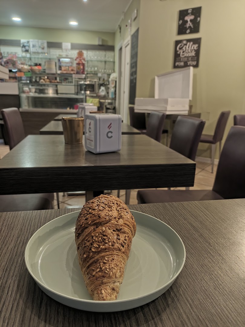 Ginger Cafe