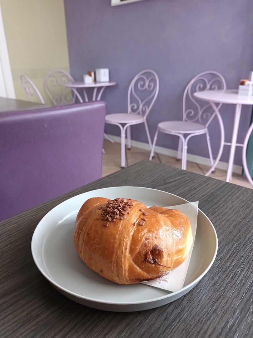 Ginger Cafe
