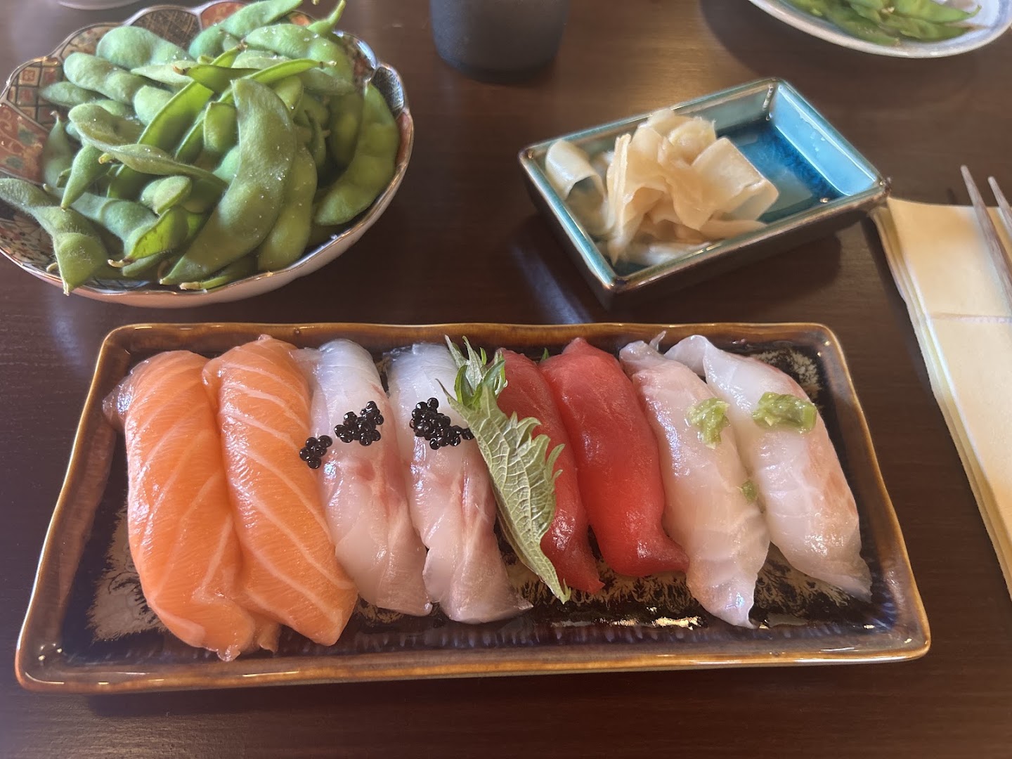 Ginkgo Izakaya Verona