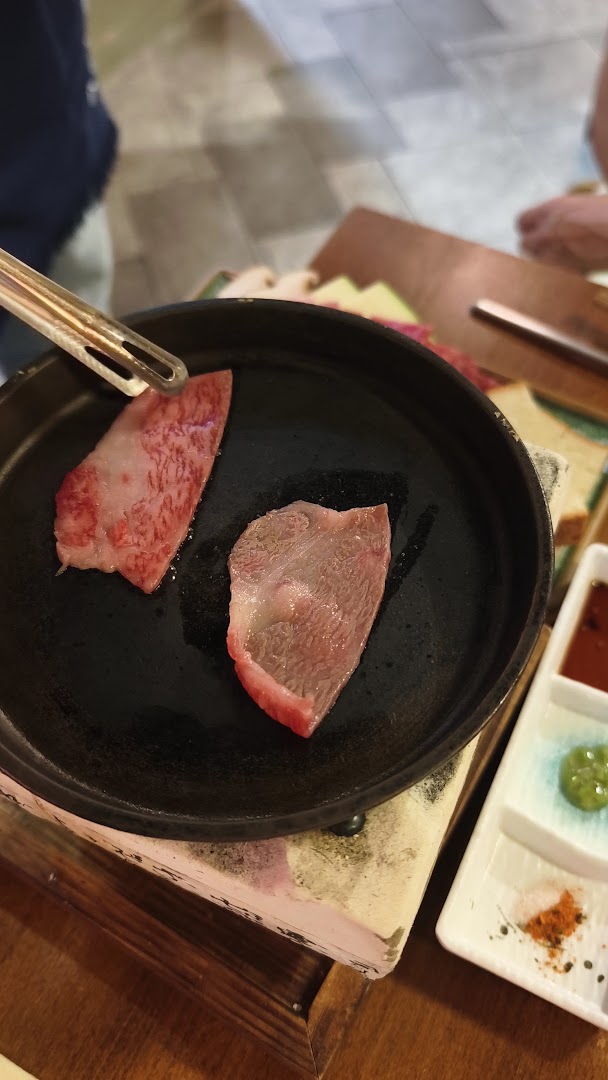 Ginkgo Izakaya Verona