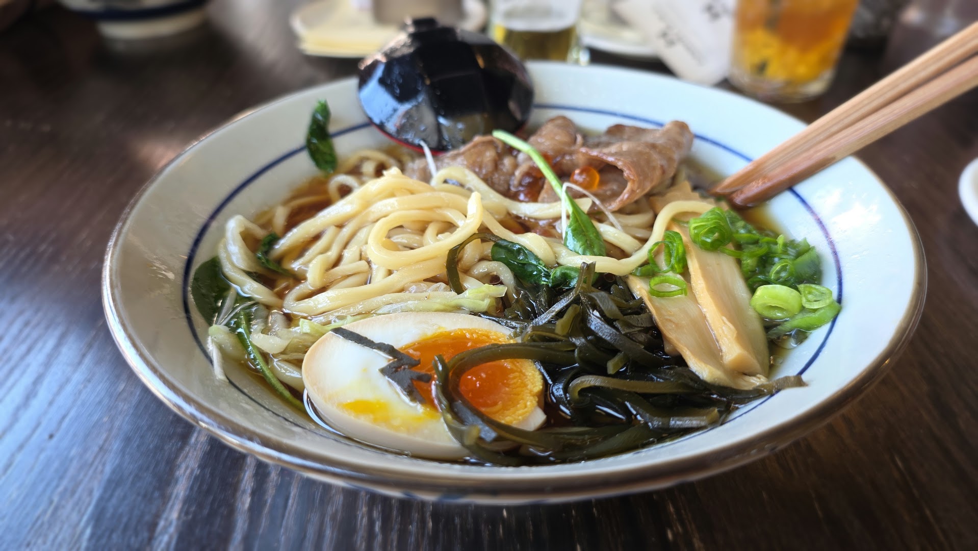 Ginkgo Izakaya