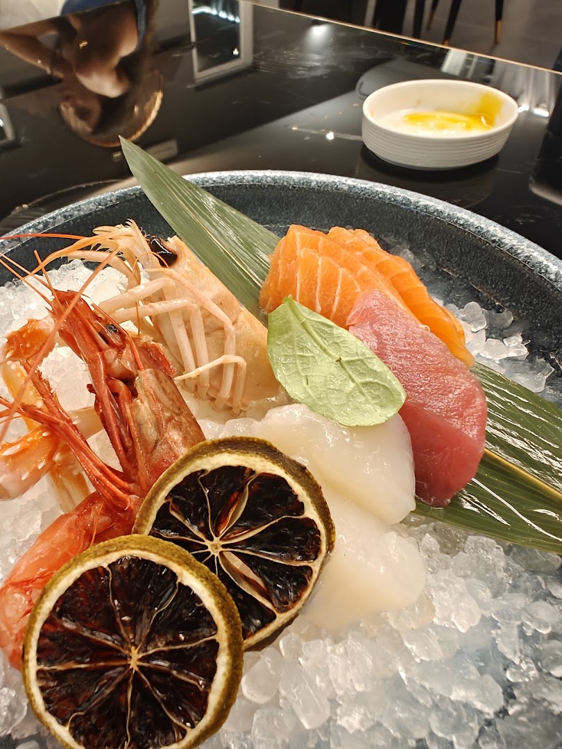 Ginkgo Sushi Ristorante