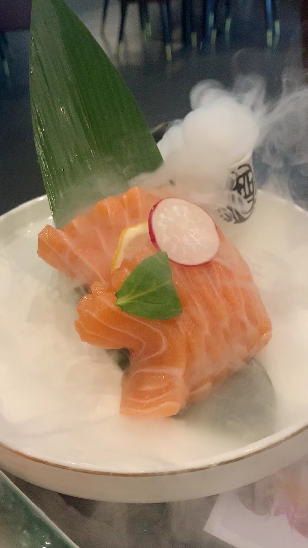 Ginkgo Sushi Ristorante