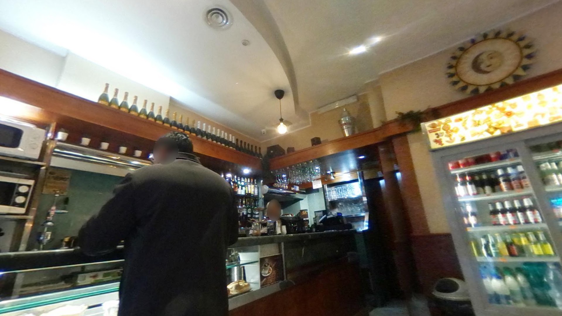 Ginki Bar