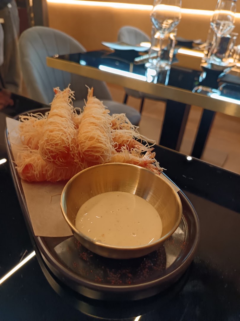 Ginko Sushi Eur