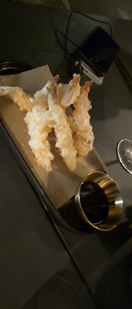 Ginko Sushi Eur