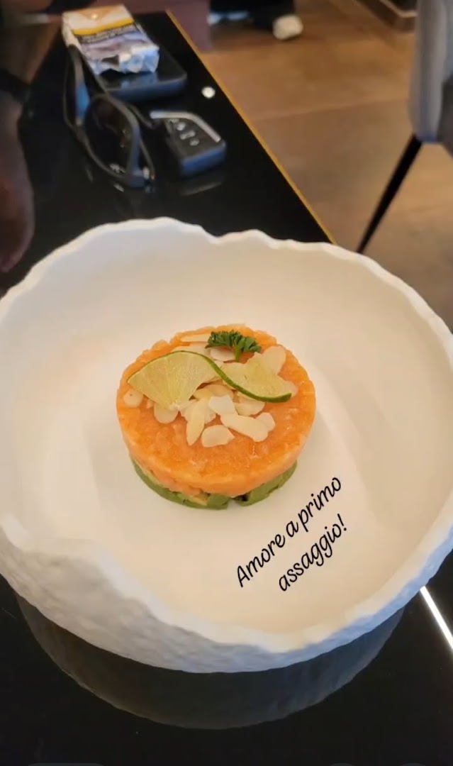 Ginko Sushi Eur